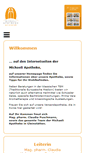 Mobile Screenshot of michaeli-apotheke.at